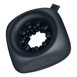 Satisfyer Ring Stroker Penissring - 1 stk.