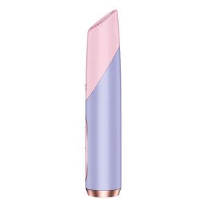 Satisfyer Bold Kiss Air Pulse - 1 stk.