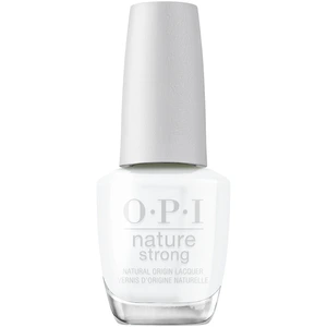 OPI Nature Strong Nail Polish Strong As Shell