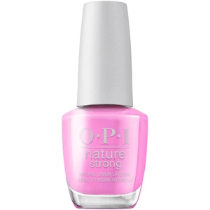 OPI Nature Strong Nail Polish Emflowered