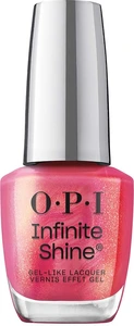 OPI Infinite Shine Good Redputation