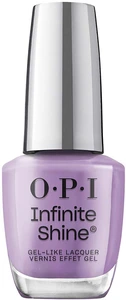 OPI Infinite Shine Nail Polish Lush Hour