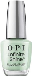 OPI Infinite Shine Nail Polish In Mint Condition