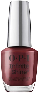 OPI Infinite Shine Raisin the Bar