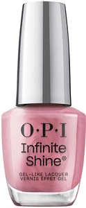 OPI Infinite Shine Aphrodite's Pink Nightie