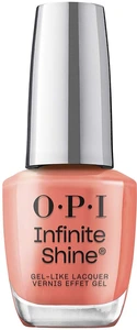 OPI Infinite Shine Megawatt Hot