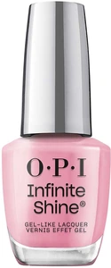 OPI Infinite Shine Flamingo Your Own Way
