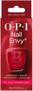 OPI Nail Envy Nail Strengthener Big Apple Red