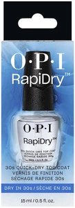 OPI RapiDry Top Coat
