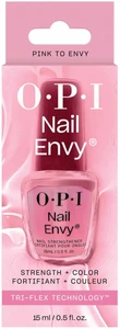 OPI Nail Envy Nail Strengthener Pink To Envy