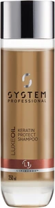 System Professional Luxe oil Shampoo 250 ml