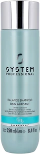 System Professional Balance Scalp Shampoo 250 ml