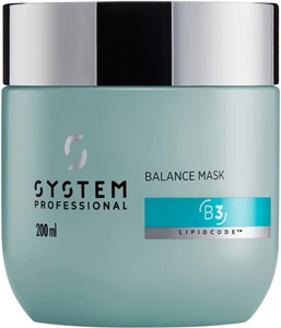 System Professional Balance Scalp Mask 200 ml