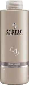 System Professional   Repair Shampoo 1000 ml