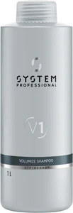 System Professional   Volumize Shampoo 1000 ml