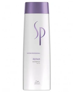 Wella Professionals SP Wella Repair Shampoo 250 ml