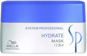 Wella Professionals SP Wella Hydrate Mask 200 ml
