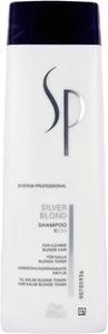 Wella Professionals SP Wella Silver Blond Shampoo 250 ml