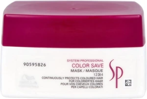 Wella Professionals SP Wella Color Save Mask 200 ml