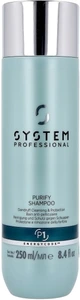 System Professional Purify Shampoo 250 ml