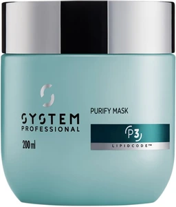 System Professional Purify Mask 200 ml