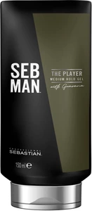 SEB MAN   The Player Medium Hold Gel 150 ml