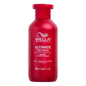 Wella Professionals Ultimate Repair Shampoo - 250 ml.