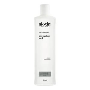 Nioxin Anti-Breakage Strengthening Mask - 500 ml.