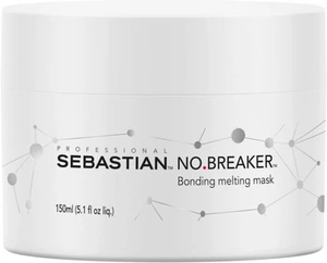 Sebastian Professional No.Breaker No.Breaker Bonding Melting Hair Mask 150 ml