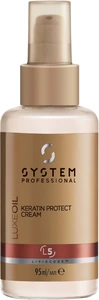 System Professional LuxeOil Keratin Protect Priming Cream  95 ml