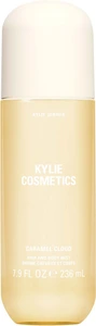Kylie Jenner Fragrances Hair & Body Mist Caramel Cloud