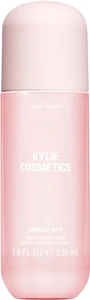 Kylie Jenner Fragrances Hair & Body Mist Vanilla Dew