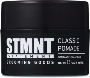 STMNT Grooming Goods Classic Pomade 100 ml
