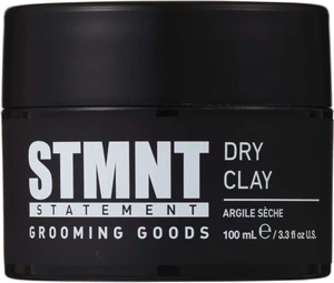 STMNT Grooming Goods Dry Clay 100 ml