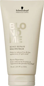 Schwarzkopf Professional BLONDME Sealing Balm 75 ml