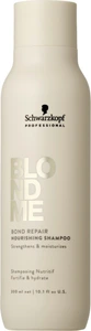 Schwarzkopf Professional BLONDME Nourishing Shampoo 300 ml