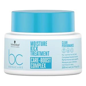 Schwarzkopf BC Moisture Kick Treatment - 200 ml.
