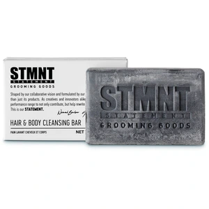 STMNT Grooming Goods Hair & Body Soapbar 125 g