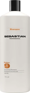 Sebastian Professional Potion 9 Nourishing Shampoo 1000 ml