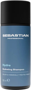 Sebastian Professional Hydre Highly Hydrating Shampoo 50 ml