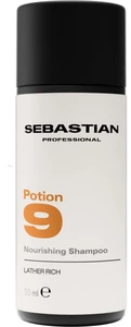 Sebastian Professional Potion 9 Nourishing Shampoo 50 ml