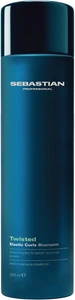 Sebastian Professional Twisted Elastic Curls Shampoo 250 ml