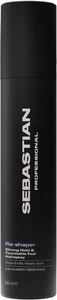Sebastian Professional Reshaper Strong Hold & Touchable Feel Hairspray 300 ml
