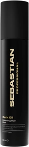 Sebastian Professional DarkOil Silkening Hair Mist 200 ml