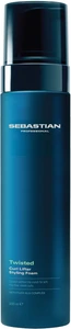 Sebastian Professional Twisted Curl Lifter Styling Foam 200 ml