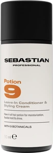 Sebastian Professional Potion 9 Leave-In Conditioner & Styling Cream 50 ml