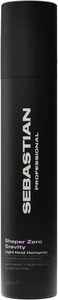 Sebastian Professional Shaper Zero Gravity Light Hold Hairspray 300 ml
