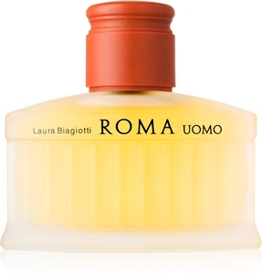 Laura Biagiotti Roma Uomo Eau de Toilette - 75 ml