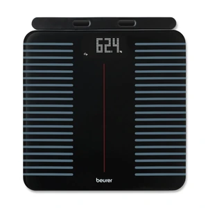 Beurer BF 990 Smart Baderomsvekt, 1 stk.