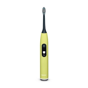 Beurer SC 50 Elektrisk tannbørste, Splashy Lemon, 1 stk.